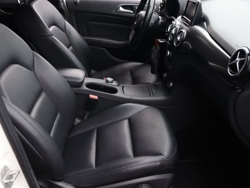 Mercedes Klasa B W246 Sports Tourer 180 CDI 109KM 2014 Mercedes B B 180 CDI, Salon Polska, Automat, zdjęcie 8
