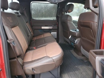 Ford 2023 Ford F150 Supercrew 2023 3.5l 3.5 Benzyna 400KM, zdjęcie 10