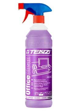 TENZI Office Clean 1 L s - mycie i pielęgnacja meb