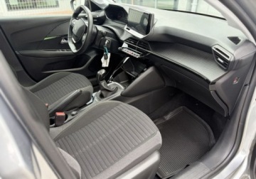 Peugeot 208 II 2023 Peugeot 208 Active Jak Nowy Od RiA 1.2 Benzyna 75KM, zdjęcie 8