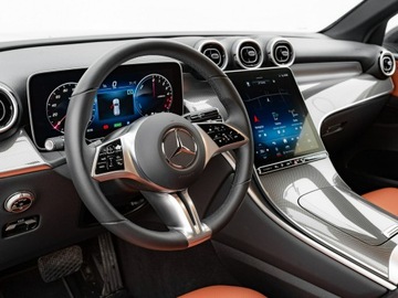 Mercedes GLC C254/X254 SUV Plug-In 2.0 300de 335KM 2024 Mercedes GLC 300 DX25975#300 DE 4-MATIC Avantgarde, zdjęcie 5