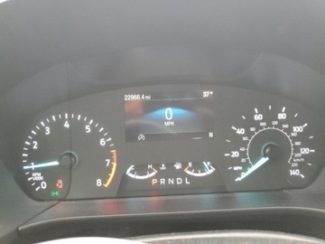 Ford Escape III 2022 Ford Escape 2022 FORD ESCAPE SEL 1.5 Benzyna 181KM, zdjęcie 9