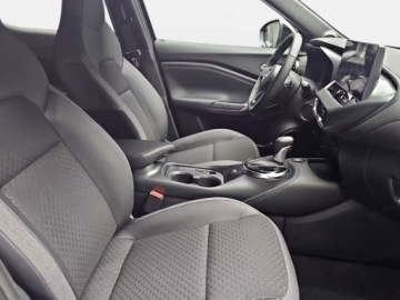 Nissan Juke II Crossover Facelifting 1.0 DIG-T 114KM 2025 Od ręki - N-Connecta 1.0 DIG-T 114KM / Pakiet Zimowy, zdjęcie 4