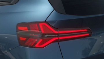 BMW X3 G45 2026 BMW X3 20 xDrive 208KM mHEV - Gotowy do Odbioru - HarmanKardon - Pakiet M, zdjęcie 8