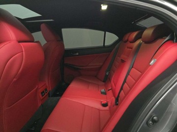 Lexus IS III 2023 Lexus IS 500 F Sport Performance Premium Rwd 2023 5.0 Benzyna 472KM, zdjęcie 16