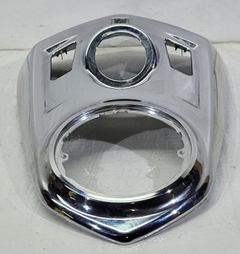 Suzuki Gsx 1300 B-King крышка бака 07-12r 44191-23H0
