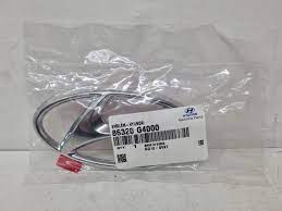 Emblemat nowego Hyundai 86320G4200