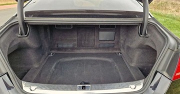 Audi A8 D4 2013 Audi S8 ABT 650KM Ceramika Audi Exclusive Oryg Lakier 4.0 Benzyna 650KM, zdjęcie 12