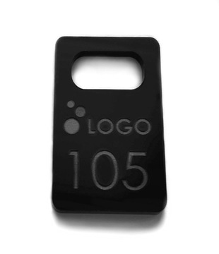 Plexi -3x6 4x4 см 50 шт.
