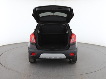 Opel Mokka I SUV 1.6 CDTI Ecotec 136KM 2016 Opel Mokka bi-xenon navi półskóra kamera i, zdjęcie 18