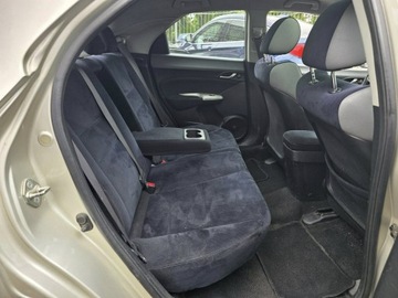 Honda Civic VIII Hatchback 3d 1.8 i-VTEC 140KM 2007 Honda Civic 1.8 Benzyna + LPG 140 KM,, zdjęcie 26