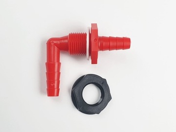 СОЕДИНЕНИЕ БАКА ДЛЯ ВОДЫ 1/2