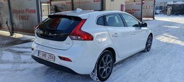 Volvo V40 II Hatchback 1.6 D2 115KM 2014 Volvo V40 1,6Hdi 115 KM Ocean Race Panorama, zdjęcie 2