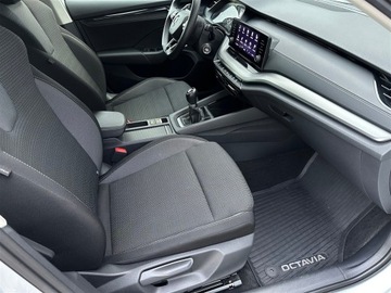 Skoda Octavia IV Scout 1.5 TSI ACT 150KM 2023 Skoda Octavia 1.5TSI 150KM Ambition l Gwarancja, P, zdjęcie 6