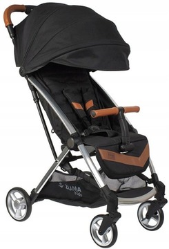 WÓZEK SPACEROWY ZUMA KIDS MOON SPACERÓWKA +DODATKI