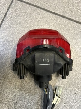 Задний фонарь Yamaha Fazer FZ6 S2 ABS