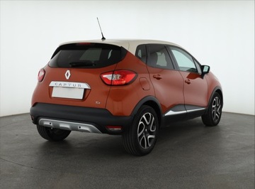 Renault Captur I Crossover 0.9 Energy TCe 90KM 2013 Renault Captur 0.9 TCe, Salon Polska, Navi, Klima, zdjęcie 4