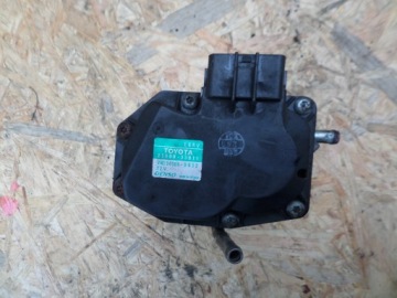 Клапан рециркуляции ОГ Toyota Yaris 3 III 1.4 D4D 1ND Auris 2