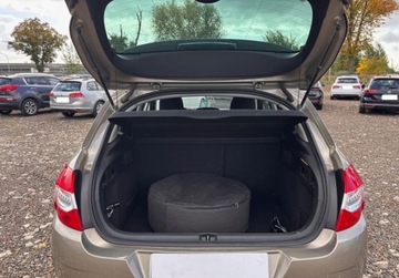 Citroen C4 II Hatchback 5d 1.6 16v VTi 120KM 2014 Citroen C4 1.6B LPG 120KM przeb.120tys zadbany zarejestrowany 1.6 120KM, zdjęcie 20