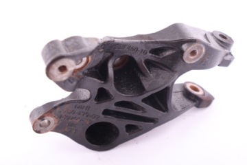 Mini Cooper R55 R56 Кронштейн крепления двигателя 4853523