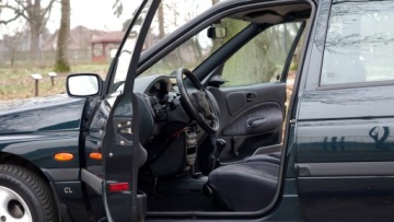 Ford Escort VII Hatchback 1.3 i 60KM 1996 .... Salon Polska .. Pierwszy Właściciel .. Org.Lakier .. 2 komplety KÓŁ, zdjęcie 5