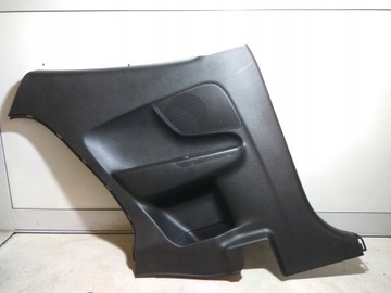 HYUNDAI i30 II 3D OSŁONA BOCZEK LEWY