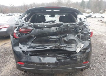 Mazda CX-5 II 2022 Mazda CX-5 2022r., 2.5 S Preferred, 2.5L, od ubezpieczalni 2.5 Benzyna, zdjęcie 7