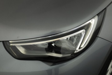 Opel 2018 Opel Grandland 1.2 Turbo, Salon Polska, zdjęcie 14