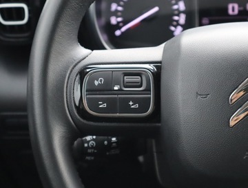 Citroen C3 Aircross  I Crossover Facelifting 1.2 PureTech 130KM 2023 Citroen C3 Aircross 1.2 PureTech, Salon Polska, zdjęcie 21