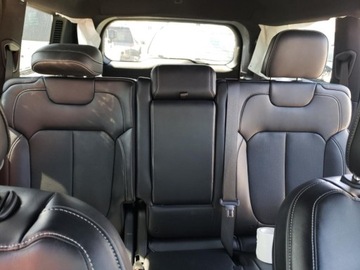 Jeep Grand Cherokee IV 2021 Jeep Grand Cherokee JEEP GRAND CHEROKEE L OVER..., zdjęcie 8