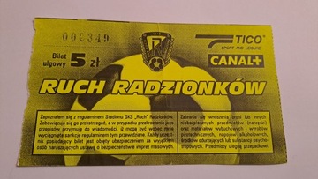 RUCH RADZIONKÓW (4)
