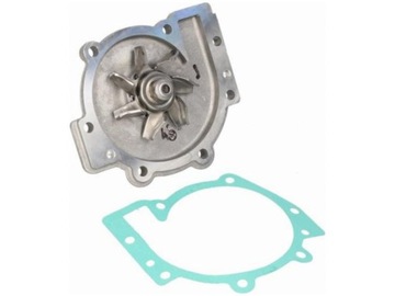 AISIN WV-001D ČERPADLO VODY CHLAZENÍ MOTORU