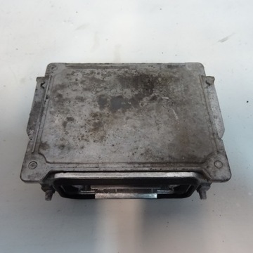 AUDI Q7 4L MĚNIČ 4L0907391