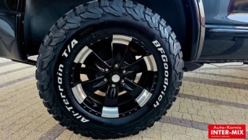 Dodge Durango I 1998 Dodge Durango 7- osobowy zarejestrowany 5.9 Benzyna 235KM, zdjęcie 16