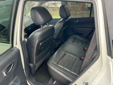 Renault Koleos I SUV Facelifting 2.0 dCi 150KM 2012 Renault Koleos 4x4 Bose Automat Skory Nawigacja Parktronic Bezwypadkowy Gw, zdjęcie 5