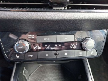 Skoda Fabia IV 1.0 TSI 95KM 2025 Skoda Fabia IV Selection 1,0 TSI Faktura VAT 23 Gwarancja Benzyna, zdjęcie 23