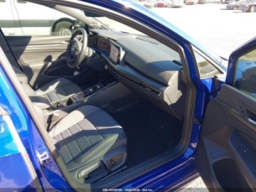 Volkswagen Golf VIII 2023 Volkswagen Golf 2023 r., 2,0L R 2.0T 20TH ANNIVERSARY 2.0 Benzyna 315KM, zdjęcie 8