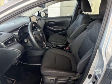 Toyota Corolla XII Sedan Facelifting 1.8 Hybrid 140KM 2024 Toyota Corolla 1.8 Hybrid Comfort Seria E21 (2019-, zdjęcie 12