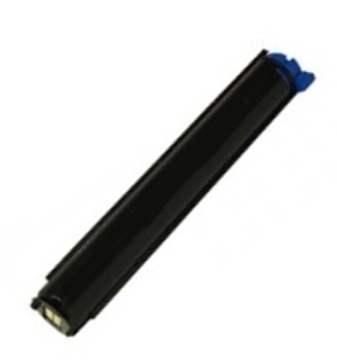 Naplnka Oki 43640302 černý kompatibilní toner