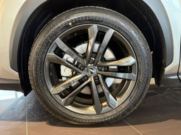 Lexus NX II 2025 Od ręki - 350h Prestige 2.5 Hybrid AWD 200KM | Kamera 360!, zdjęcie 19