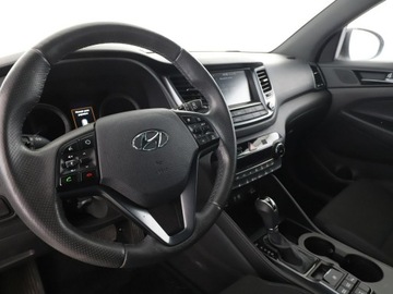 Hyundai Tucson III SUV 1.6 T-GDI 177KM 2018 Hyundai Tucson GRATIS! Pakiet Serwisowy o, zdjęcie 13