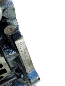 BLOK MOTORU VW PASSAT B6 AUDI SKODA 1.9 TDI BLS 038021CC