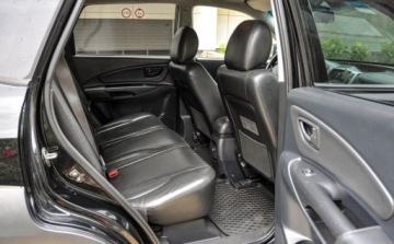 Hyundai Tucson I SUV 2.0 CRDi 140KM 2007 Hyundai Tucson 2,0CRDi (140KM) Skory Bezwypadkowy 2.0 Diesel 140KM, zdjęcie 11