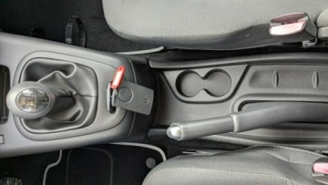 Renault Scenic III Van 1.6 16v E85 eco2 110KM 2011 Renault Scenic 1.6i 110PS OPŁACONY ZAREJESTROWANY, zdjęcie 19