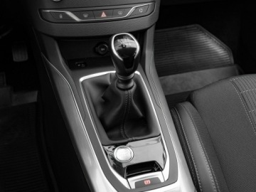 Peugeot 308 II SW Facelifting 1.2 PureTech 130KM 2021 Peugeot 308 SW DW1ME61#1.2 PureTech Allure Pack, zdjęcie 17