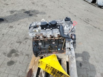 ДВИГАТЕЛЬ GOLY SPRINTER 906 646 986 2,2 БИТУРБО