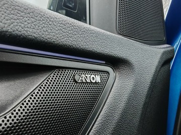 Skoda Kodiaq I RS 2.0 TDI 240KM 2019 Škoda Kodiaq Skoda Kodiaq RS 2.0TDI 240KM Bi-TDI, zdjęcie 24