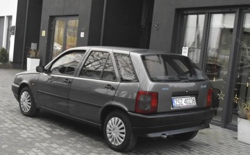 Fiat Tipo I 1.4 i.e. 70KM 1993 Fiat Tipo Fiat Tipo 1.4 i.e SX 1.4 Benzyna 69KM, zdjęcie 16