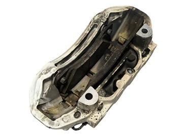 PORSCHE TAYCAN 9J1 2021 TŘMEN BRZDOVÝ PŘEDNÍ