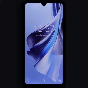 6,26-calowy odblokowany smartfon 2400x3200 4 GB 64 GB 8 MP 8 MP dla P7